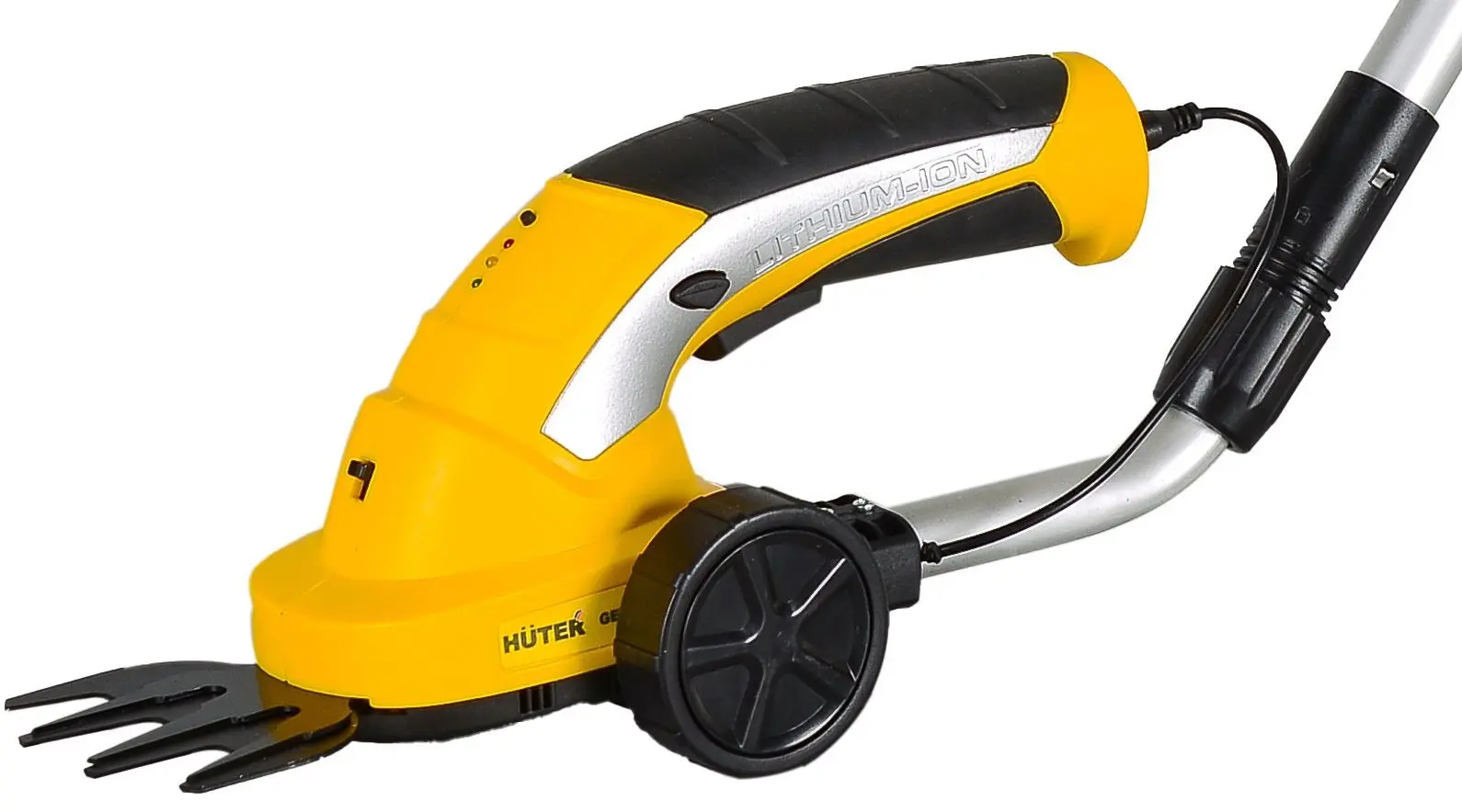 Аккумуляторный триммер-кусторез Huter GET-7.2H - 2