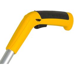 Аккумуляторный триммер-кусторез Huter GET-7.2H Thumb