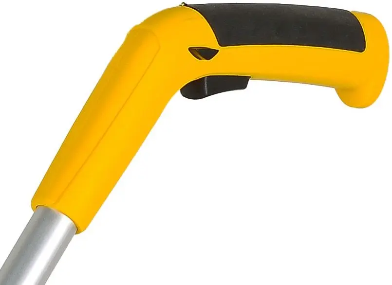 Аккумуляторный триммер-кусторез Huter GET-7.2H - 3