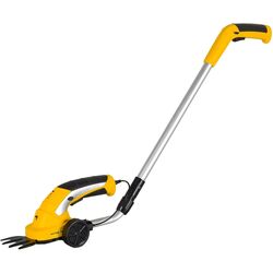 Аккумуляторный триммер-кусторез Huter GET-7.2H Thumb