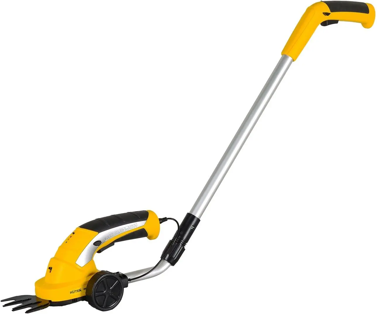 Аккумуляторный триммер-кусторез Huter GET-7.2H