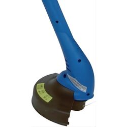 Trimmer electric Hyundai HY-GT2501 E Thumb