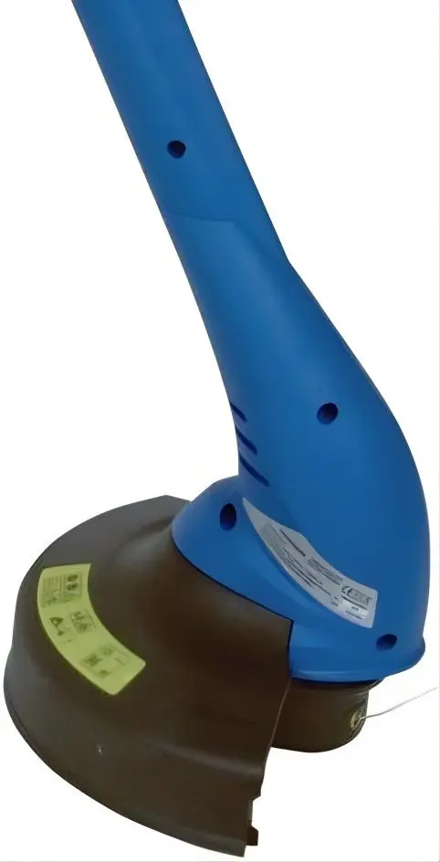 Trimmer electric Hyundai HY-GT2501 E