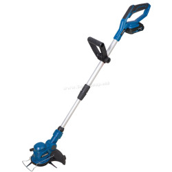 Trimmer cu acumulator Hyundai HY-GT182 LI Solo