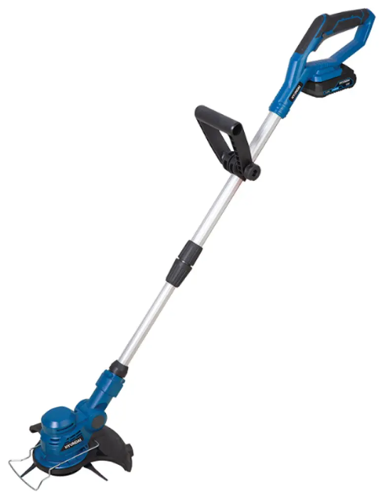 Trimmer cu acumulator Hyundai HY-GT182 LI Solo