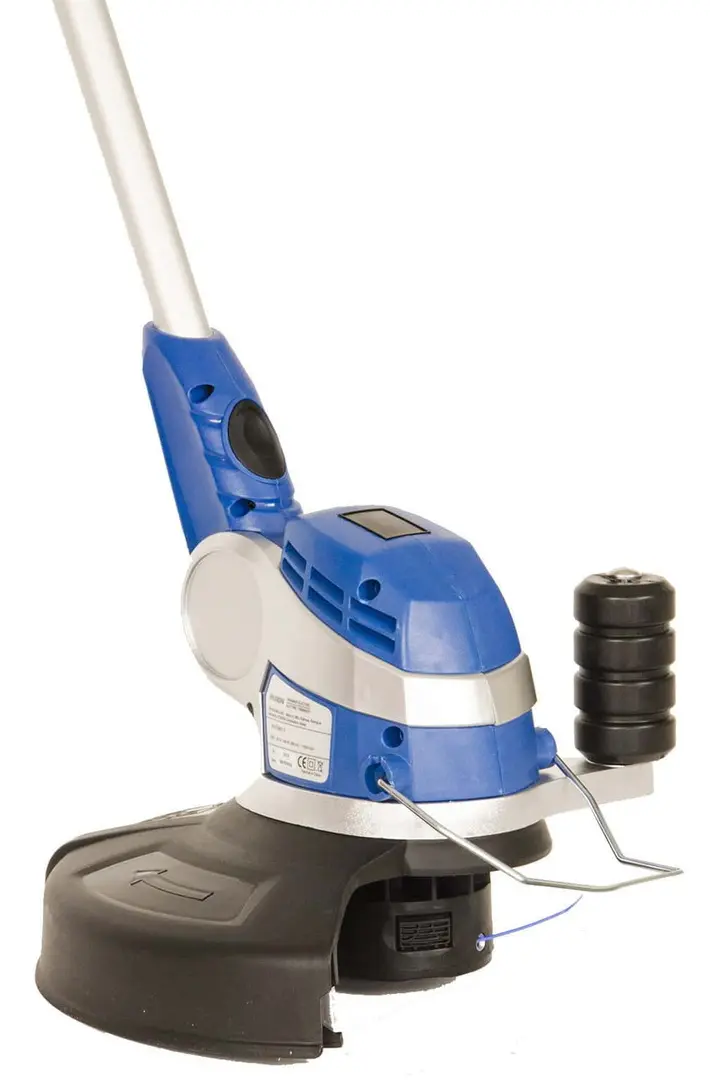 Trimmer electric Hyundai HY-GT2901 E