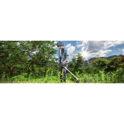 Trimmer electric Hyundai HY-GT2901 E Thumb