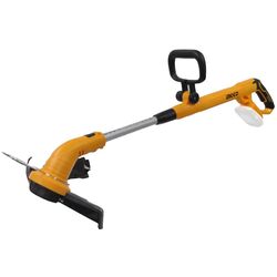 Аккумуляторный триммер Ingco CGTLI20018 Solo Thumb