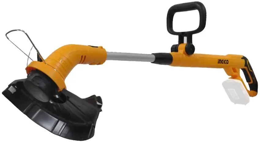 Аккумуляторный триммер Ingco CGTLI20018 Solo - 5