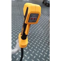 Аккумуляторный триммер Ingco Industrial CSTLI20018 Thumb