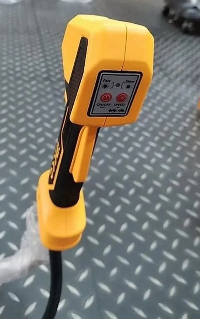 Аккумуляторный триммер Ingco Industrial CSTLI20018 - 2