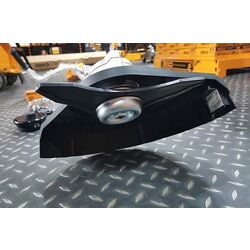 Аккумуляторный триммер Ingco Industrial CSTLI20018 Thumb