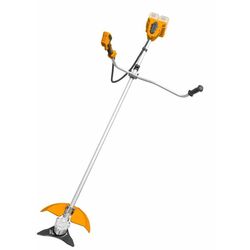 Trimmer cu acumulator Ingco Industrial CSTLI20018