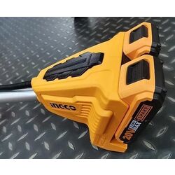 Аккумуляторный триммер Ingco Industrial CSTLI20018 Thumb