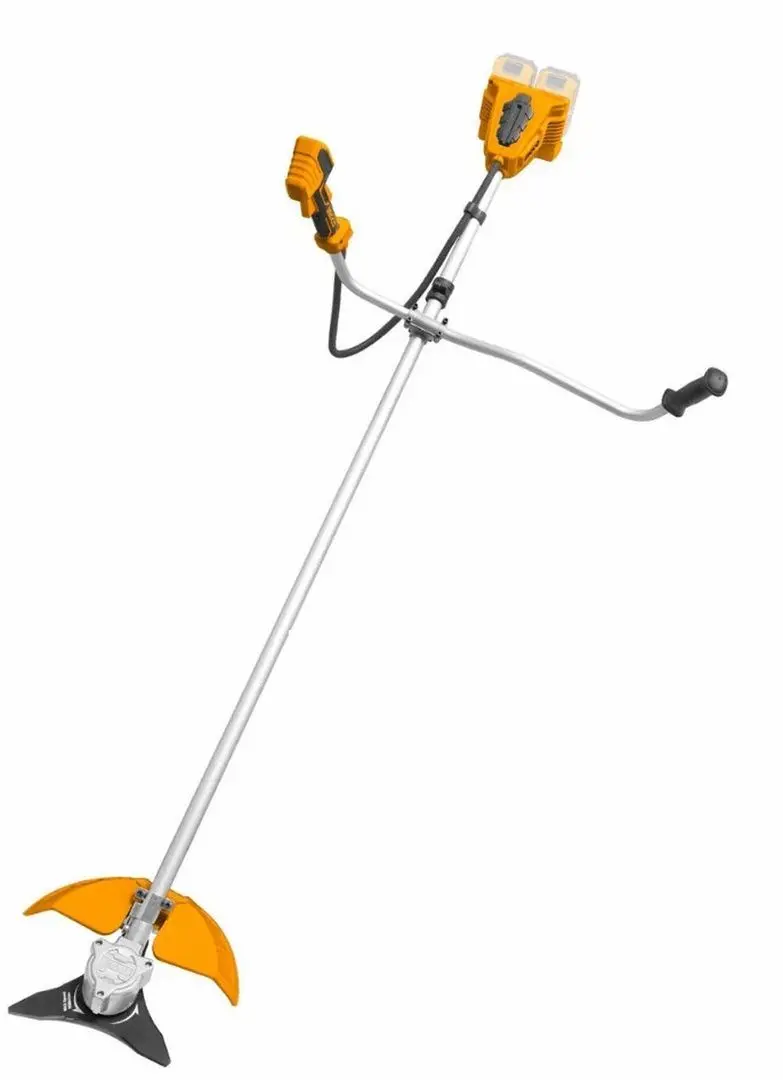 Аккумуляторный триммер Ingco Industrial CSTLI20018