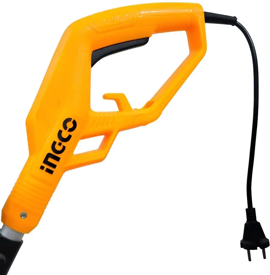 Trimmer electric Ingco GT3512 (Yellow/Black)