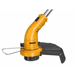 Trimmer cu acumulator Ingco CGTLI20301 (Yellow/Black) Thumb