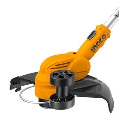 Trimmer cu acumulator Ingco CGTLI203285 (Yellow/Black) Thumb