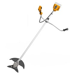 Trimmer cu acumulator Ingco Industrial CSTLI202522 (Yellow/Black) Thumb