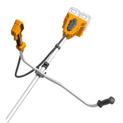 Trimmer cu acumulator Ingco Industrial CSTLI202522 (Yellow/Black) Thumb