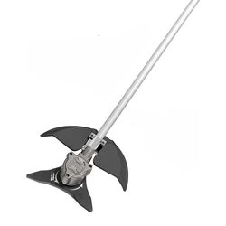 Trimmer cu acumulator Ingco Industrial CSTLI202522 (Yellow/Black) Thumb