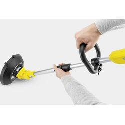 Аккумуляторный триммер Karcher LTR 18-30 Battery + Battery Power 18/25 Kit Thumb