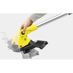 Аккумуляторный триммер Karcher LTR 18-30 Battery + Battery Power 18/25 Kit Thumb