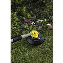 Аккумуляторный триммер Karcher LTR 18-30 Battery + Battery Power 18/25 Kit Thumb