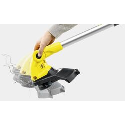 Trimmer cu acumulator Karcher LTR 18-30 Battery Limited Edition Thumb