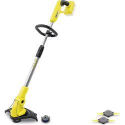Trimmer cu acumulator Karcher LTR 18-30 Battery Limited Edition