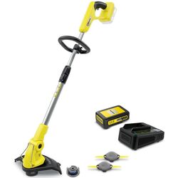 Trimmer cu acumulator Karcher LTR 18-30 Battery Limited Edition + Kit