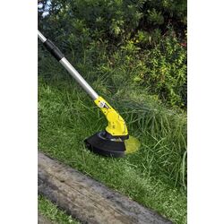 Trimmer cu acumulator Karcher LTR 18-30 Battery Limited Edition + Kit Thumb