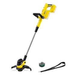 Trimmer cu acumulator Karcher LTR 3-18 Dual 1.445-450.0 (Yellow)