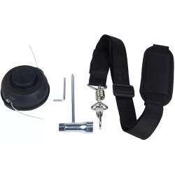 Триммер аккумуляторный Konner&Sohnen KS BCT-20V Solo Thumb