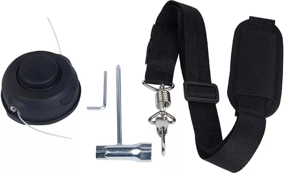 Триммер аккумуляторный Konner&Sohnen KS BCT-20V Solo