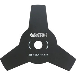 Триммер аккумуляторный Konner&Sohnen KS BCT-20V Solo Thumb