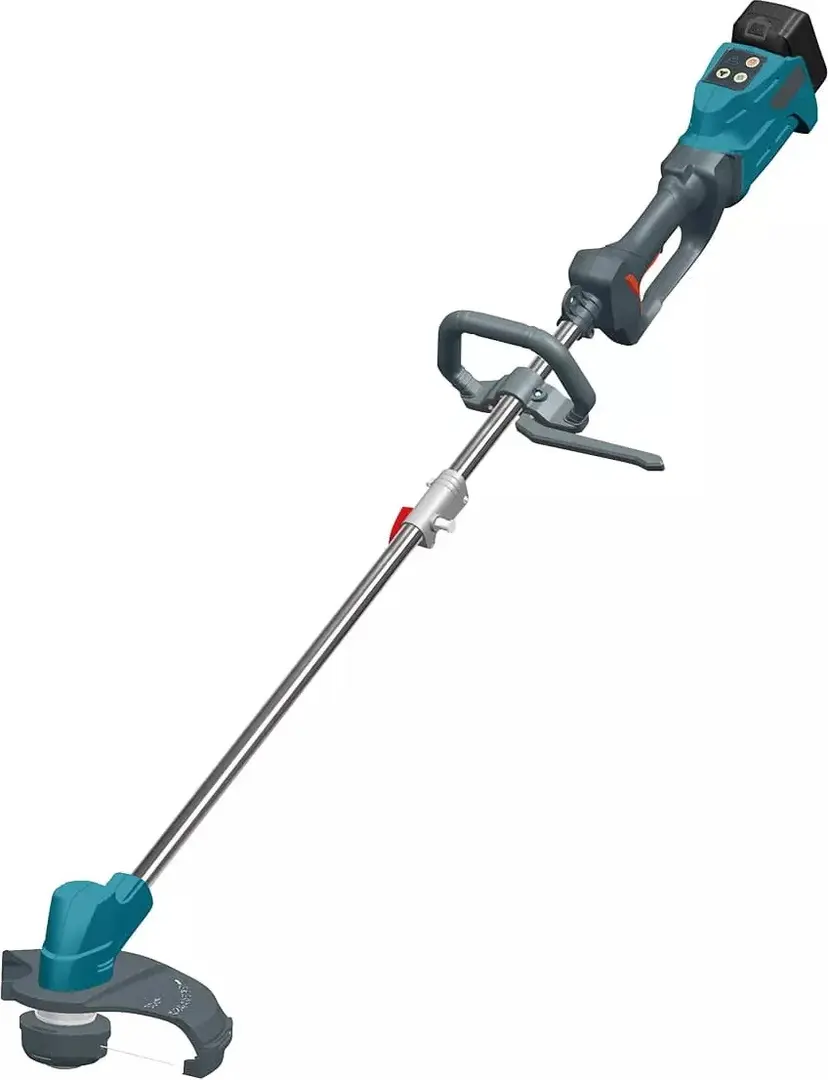 Триммер аккумуляторный Konner&Sohnen KS BCT-20V Solo