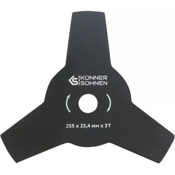 Триммер электрический Konner&Sohnen KS BCT-1400 Thumb
