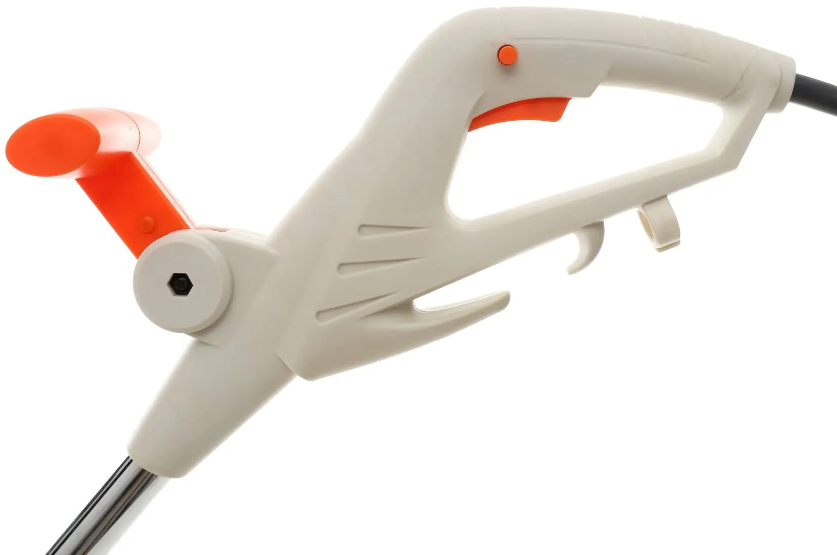 Электрический триммер Kraft&Dele Professional KD5121