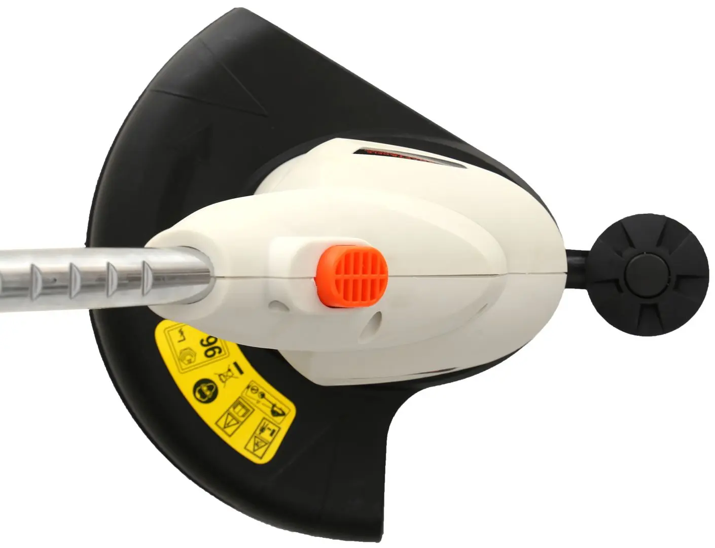 Электрический триммер Kraft&Dele Professional KD5121