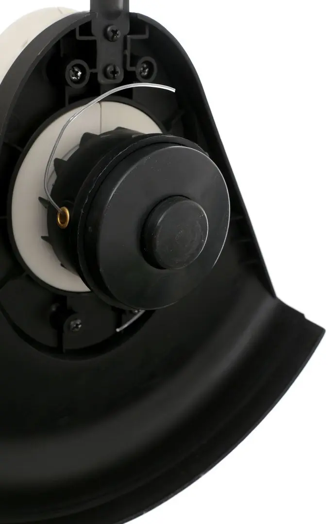 Электрический триммер Kraft&Dele Professional KD5121