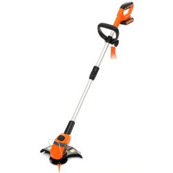 Trimmer cu acumulator Kraft&Dele KD5122 Thumb