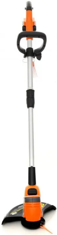 Trimmer cu acumulator Kraft&Dele KD5122