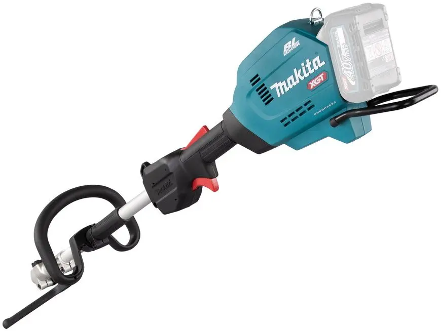 Аккумуляторный многофункциональный инструмент Makita UX01GZ - 3