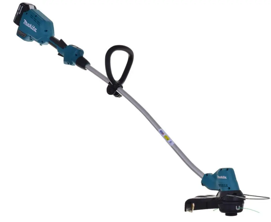 Trimmer cu acumulator Makita DUR189RFE