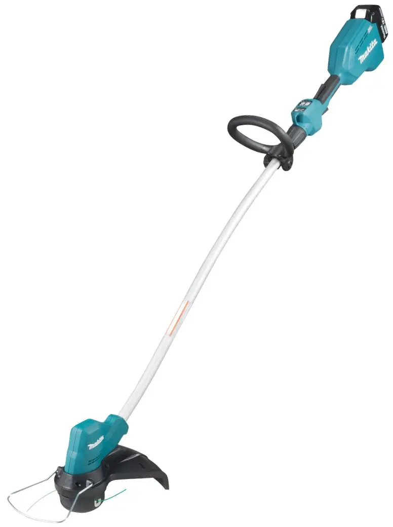 Trimmer cu acumulator Makita DUR189RFE