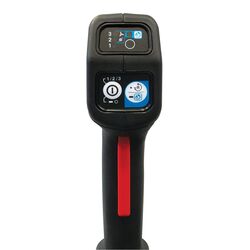 Trimmer cu acumulator Makita DUR368APT2 Thumb