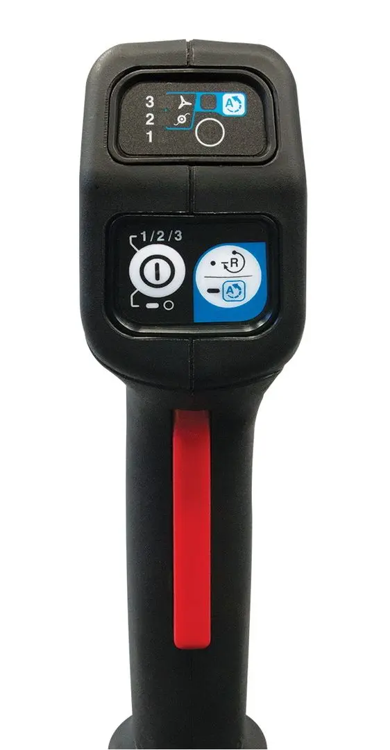 Trimmer cu acumulator Makita DUR368APT2