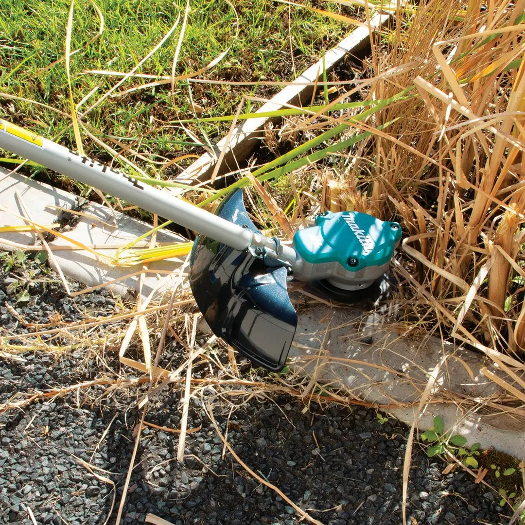 Trimmer cu acumulator Makita DUR368APT2