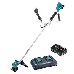 Trimmer cu acumulator Makita DUR368APT2 Thumb